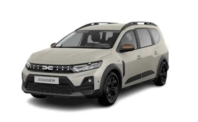 Dacia Jogger à louer à Agadir – SUV familial spacieux et confortable pour vos trajets et excursions
