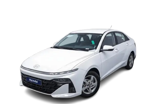 Hyundai Accent 2026 à louer à Agadir – voiture moderne, économique et confortable pour vos déplacements