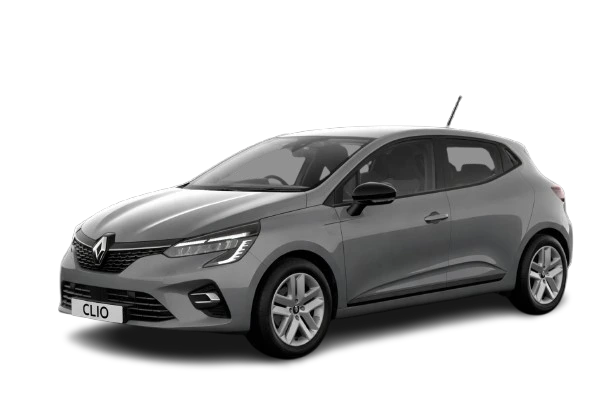 Renault Clio 5 à louer à Agadir – voiture compacte moderne et économique pour vos trajets