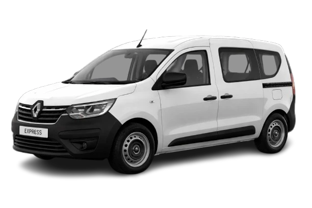 Renault Express à louer à Agadir – utilitaire pratique et fiable pour transport et déplacements