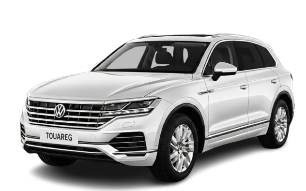 Volkswagen Touareg à louer à Agadir – SUV premium spacieux et confortable pour tourisme et déplacements