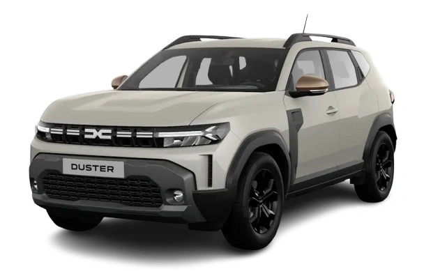 Dacia Duster à louer à Agadir – SUV spacieux et confortable pour vos déplacements et excursions