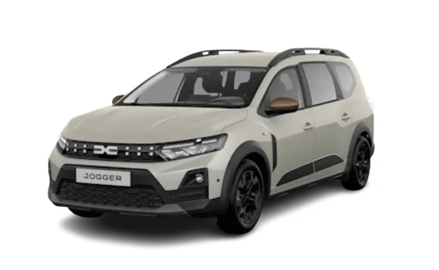 Dacia Jogger à louer à Agadir – SUV familial spacieux et confortable pour vos trajets et excursions