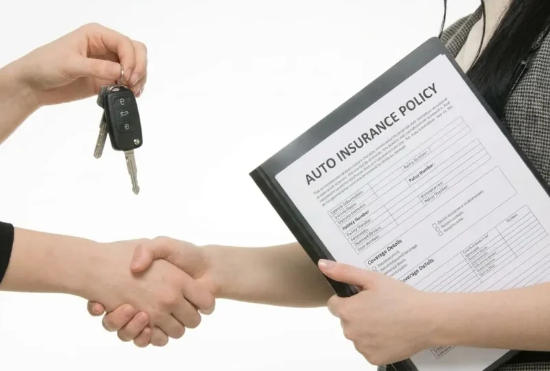 Location voiture à Agadir avec assurance tous risques